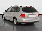 Volkswagen Golf (2009) 1.9 TDI, po STK, CZ doklady - náhled 3