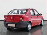 Dacia Logan (2010) 1.4, Tažné, jezdí výborně - náhled 4