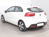 Kia Rio (2013) 1.25 CVVT, Serv.kniha - náhled 3