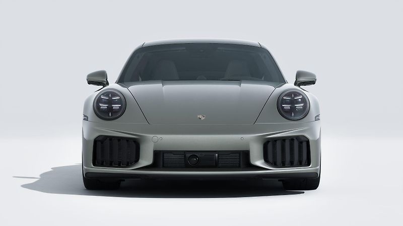Porsche 911 (2026) Turbo S - fotka 6 z 10