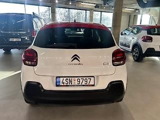 Citroën C3 (2018) AUTOMAT - fotka 5 z 20