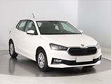 Škoda Fabia (2022) Ambition 1.0 TSI, ČR,1.maj - náhled 1