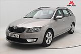 Škoda Octavia 2,0 TDI 110kW Elegance Tažné V - náhled 1