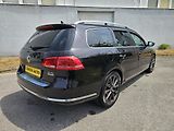 Volkswagen Passat Variant (2011) B7 2.0TDI INDIVIDUAL  - náhled 4
