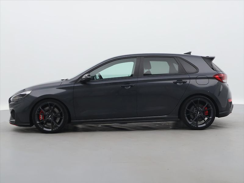 Hyundai i30 2,0 TGDI 206kW N Performance - fotka 4 z 33