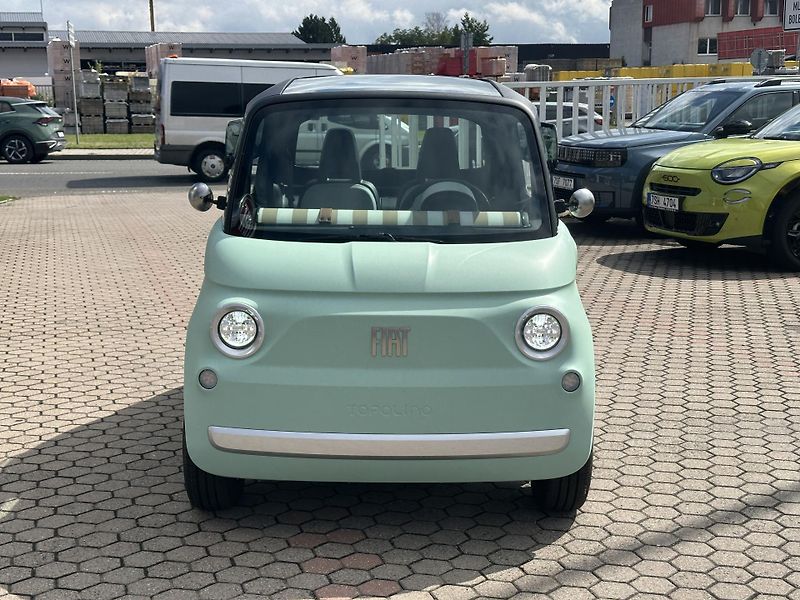 Fiat Topolino (2026) L6e - od 15 let - fotka 2 z 15