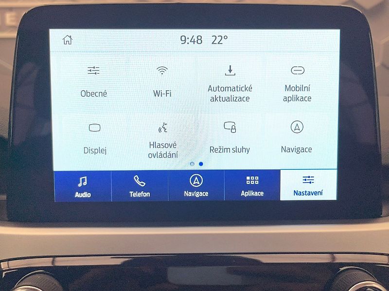 Ford Kuga 2.5 Duratec FHEV  COOL&CONNECT - fotka 20 z 65