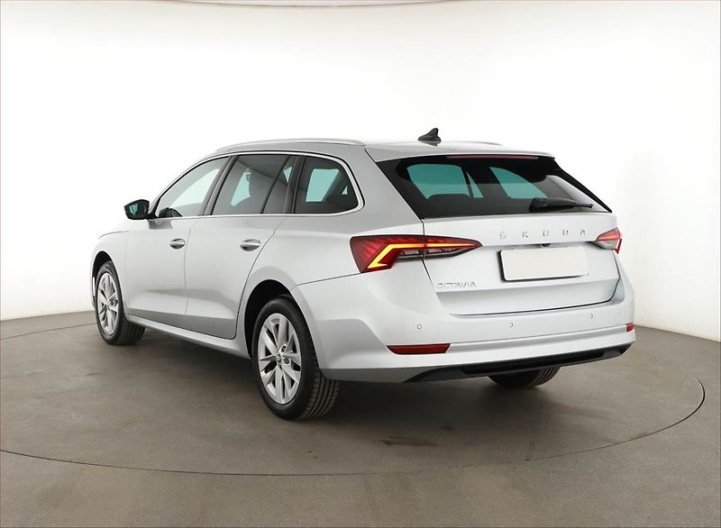 Škoda Octavia (2022) Style 2.0 TDI - fotka 4 z 22