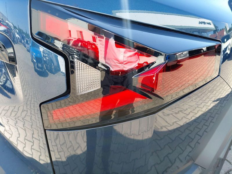 Dacia Bigster (2026) Mild hybrid 140 Extreme - fotka 12 z 24