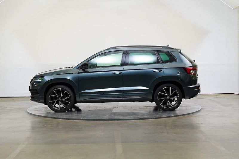 Škoda Karoq - fotka 3 z 28
