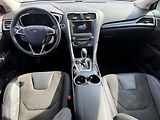 Ford Mondeo (2017) 2.0TDCI 4x4, ČR, DSG, navi - náhled 8