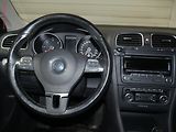 Volkswagen Golf (2012) 1.6.TDi 4x4, ČR, AC, park - náhled 13