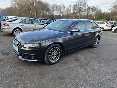Audi A4 2.7 TDI - fotografie inzerátu
