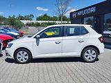 Škoda Fabia 1.2 TSI/66kW Ambition - náhled 8