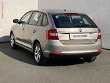 Škoda Rapid (2013) 1.2 TSi, Ambition, park. - náhled 6