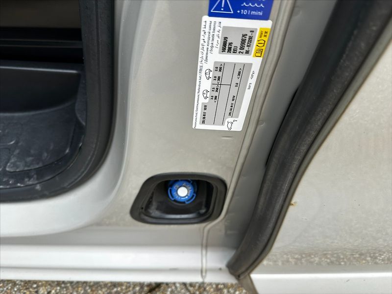 Toyota ProAce 2,0 D-4D 130kW-8AT-L1-CZ-DPH! - fotka 43 z 48