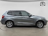 BMW X3 2.0 xDrive20d M SPORT - náhled 8