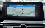 BMW Řada 5 540d xDrive M sport/Lasery - náhled 40