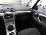 Ford Galaxy (2009) 1.8 TDCi, 7 míst, po STK - náhled 8