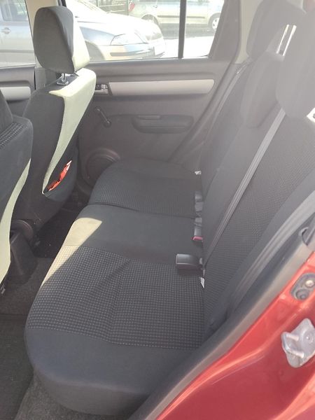 Suzuki Swift (2007) První majitel, AC,  - fotka 8 z 10