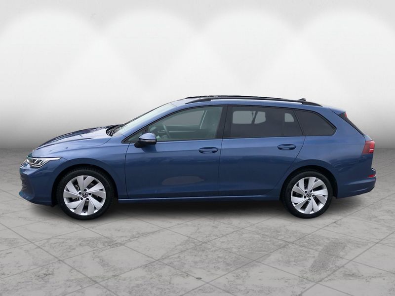 Volkswagen Golf 1.5 eTSi DSG 7st. LIFE - fotka 3 z 29