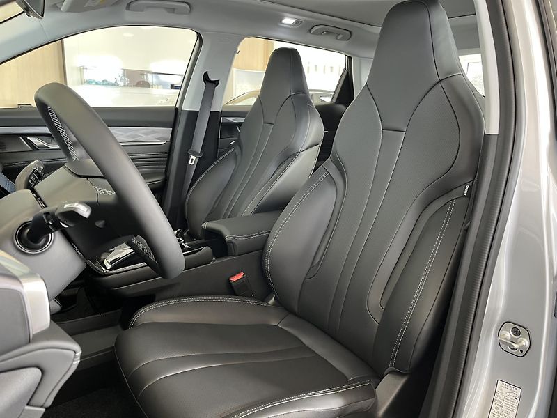 Dongfeng Mage (2026) E2 1.5T, 7DCT - fotka 14 z 17