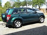 Suzuki Grand Vitara (2006) 1.9 DDiS 95kW  BEZ KOROZE - náhled 10