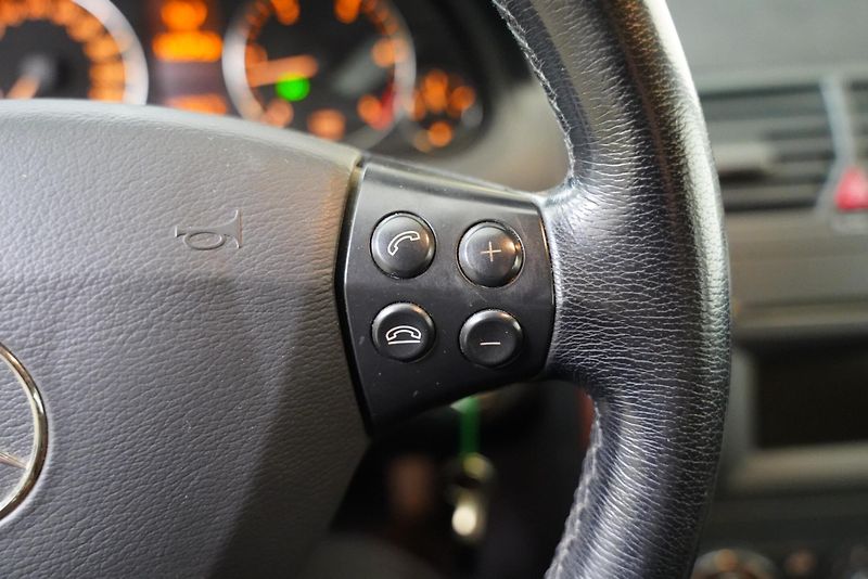 Mercedes-Benz Třídy A - fotka 17 z 26