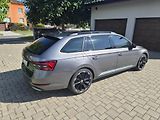 Škoda Superb (2023) Škoda Superb 2.0 147 kw - náhled 2