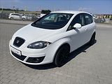 Seat Altea 1,6 TDi 77kw Klima Xenon GPS - náhled 34
