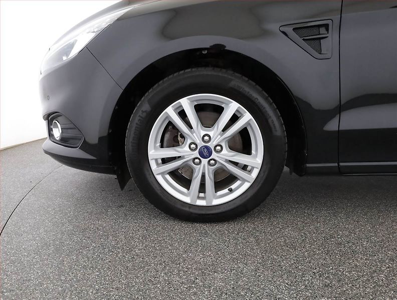 Ford S-MAX (2019) 2.0 EcoBlue, Automat - fotka 21 z 21