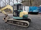 Yanmar (2002)  VIO 70  - náhled 9