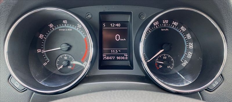 Škoda Yeti 1,4 TSi,110kW,Monte Carlo,4x4, - fotka 13 z 23