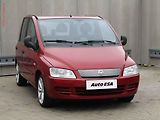 Fiat Multipla (2006) 1.9 JTD, ČR - náhled 1