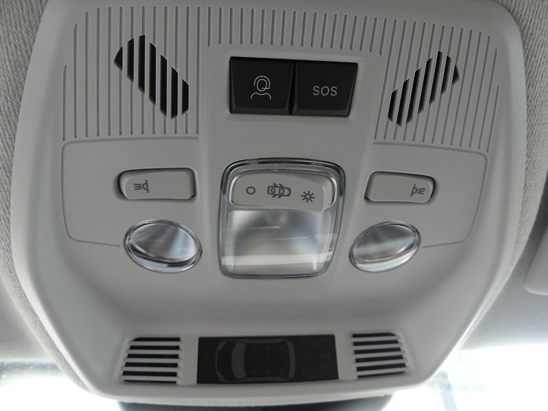 Citroën C3 Aircross (2026) PLUS Turbo 100k Manual 7 míst - fotka 22 z 23