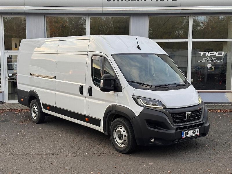 Fiat Ducato (2023) L4H2 2,2 Mjet (160k) 35 MAXI - fotka 2 z 31