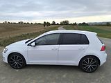Volkswagen Golf (2016) VW Golf VII - náhled 1