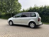 Volkswagen Touran 1.9 TDi Trend - náhled 4