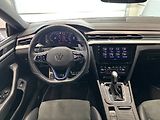 Volkswagen Arteon Shooting Brake (2024) R 2.0 TSI 4Motion (235kW/320k) - náhled 10
