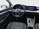 Volkswagen Golf (2022) 2.0 TDI, Automat, Navi - náhled 7
