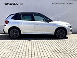 Škoda Kamiq (2025) 1,5TSI 110KW DSG MONTE CARLO - náhled 9