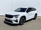 Škoda Kodiaq 2,0 TSI 195 kW RS 4x4 DSG - náhled 1