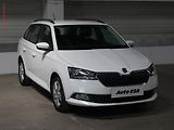 Škoda Fabia (2019) 1.0 TSi, ČR, AC, tempo, park - náhled 1