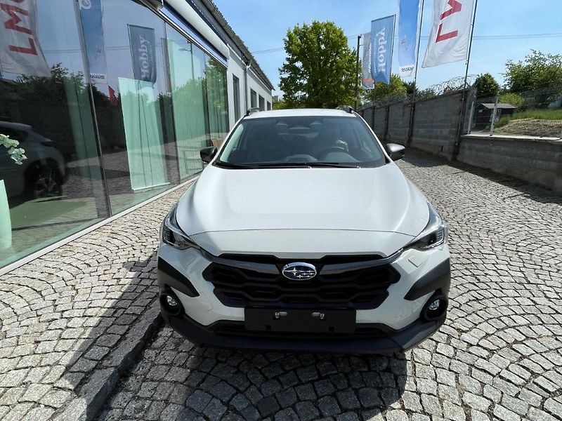 Subaru Crosstrek (2025) 2.0i Active - AKCE, Demo - fotka 2 z 7