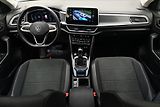 Volkswagen T-Roc 2,0 TDI 110kW DSG Style Plus Z - náhled 15