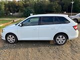 Škoda Fabia (2018) - náhled 1