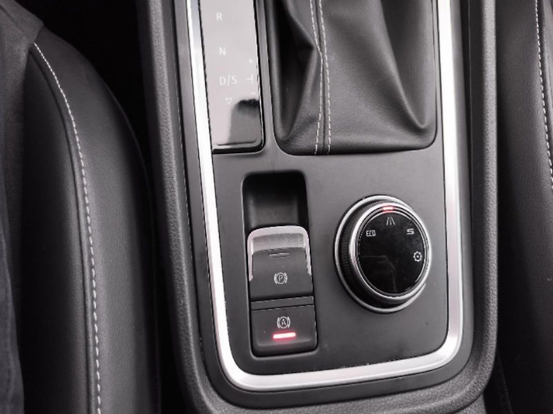 Seat Ateca 2.0 TDi DSG Style - fotka 16 z 23