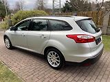 Ford Focus (2011) 1.6Tdci 85kw - náhled 4