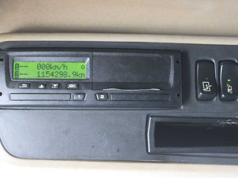 Scania Ostatní R490, STANDARD, RETARDER, DVOU - fotka 14 z 17