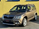 Škoda Yeti (2015) 1.2TSI/77kW * 1.Maj * 4x2  - náhled 1